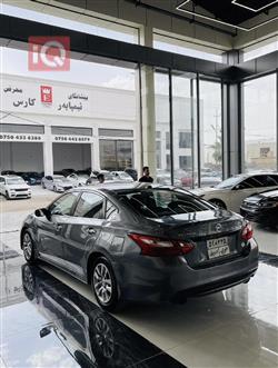 نیسان ئەلتیما